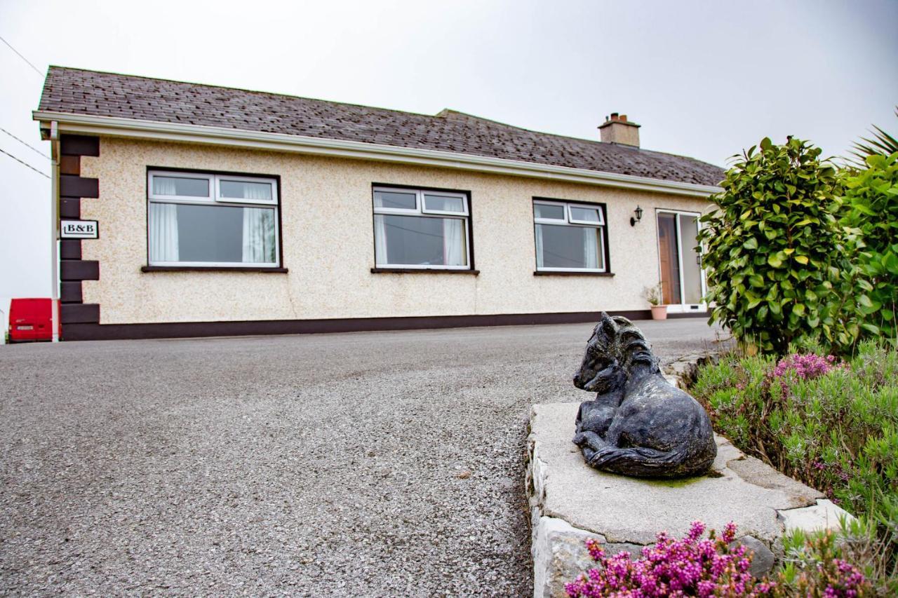 The Rock Equestrian Farm B&B Bailieborough Экстерьер фото