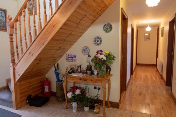 The Rock Equestrian Farm B&B Bailieborough Экстерьер фото
