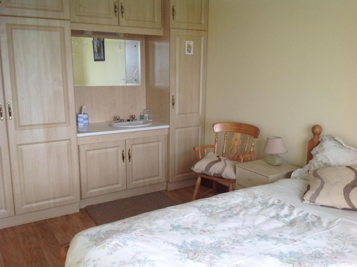 The Rock Equestrian Farm B&B Bailieborough Экстерьер фото