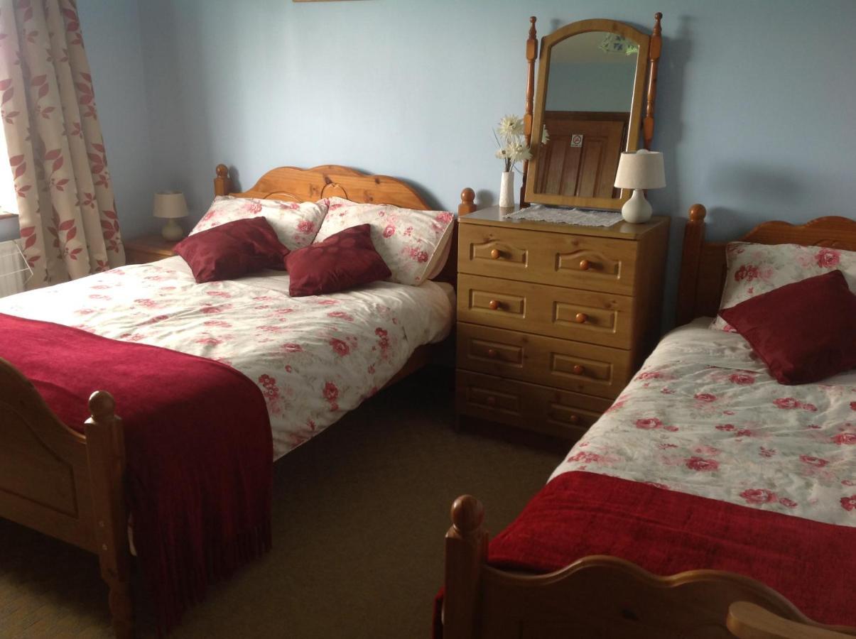 The Rock Equestrian Farm B&B Bailieborough Экстерьер фото