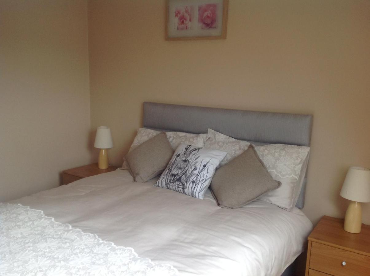 The Rock Equestrian Farm B&B Bailieborough Экстерьер фото