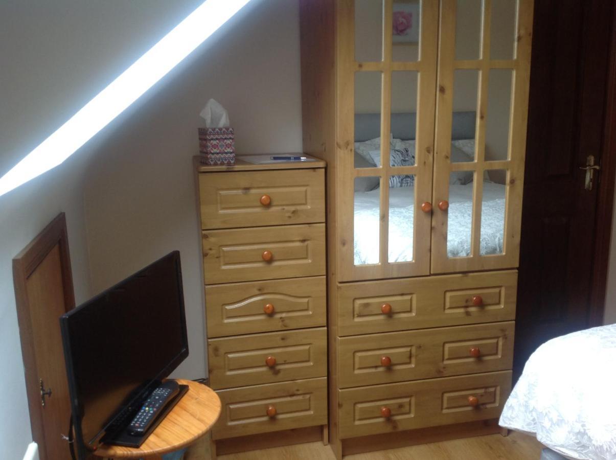 The Rock Equestrian Farm B&B Bailieborough Экстерьер фото
